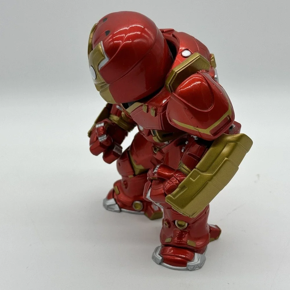Funko Pop! Avengers Age Of Ultron #73 Hulkbuster Marvel Collector Corp DRM150305